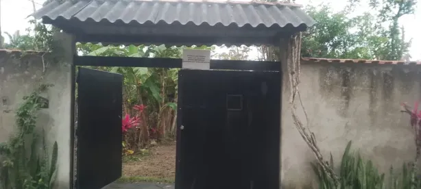 Fazenda/Sítio com 2 Quartos à venda, 90m² no , Itanhaém