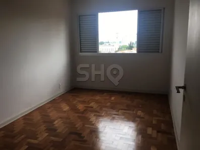 Apartamento com 3 Quartos à venda, 105m² no Jardim da Glória, São Paulo