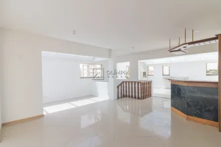 Cobertura com 4 Quartos à venda, 300m² no Indianópolis, São Paulo