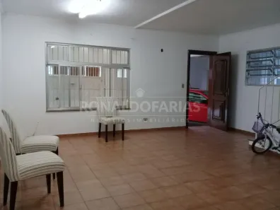 Sobrado com 4 Quartos à venda, 250m² no Jardim Represa, São Paulo