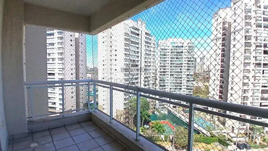 Apartamento com 3 Quartos à venda, 104m² no Vila Ema, São José dos Campos