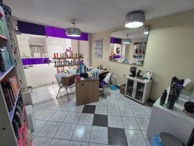 Ponto Comercial à venda, 60m² no Piratininga, Niterói