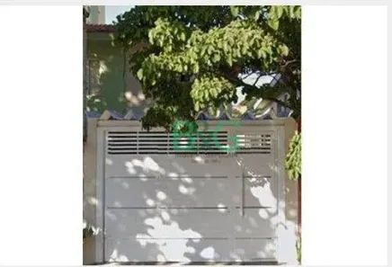 Sobrado com 2 Quartos à venda, 130m² no Jardim Santo Elias, São Paulo