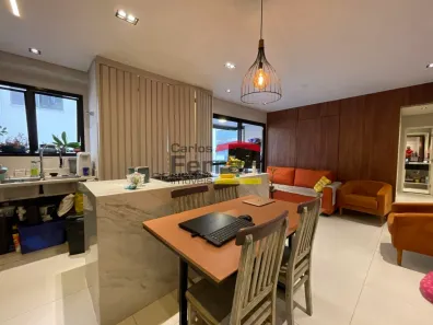 Apartamento com 2 Quartos à venda, 64m² no Santana, São Paulo