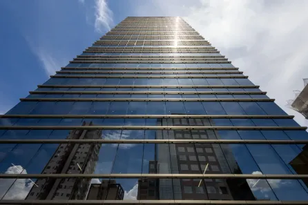 Sala Comercial para alugar, 242m² no Pinheiros, São Paulo