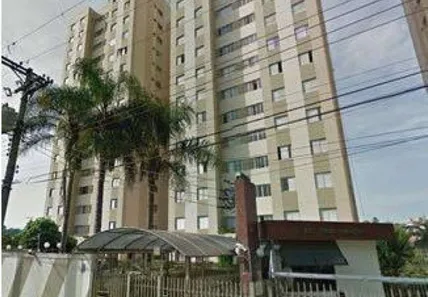 Apartamento com 2 Quartos à venda, 52m² no Jardim Cláudia, São Paulo