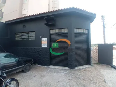 Ponto Comercial para alugar, 50m² no Jardim Chapadão, Campinas