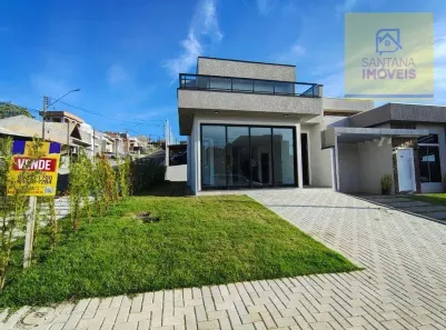 Sobrado com 3 Quartos à venda, 105m² no São Marcos, Campo Largo