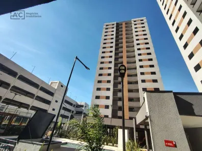 Apartamento com 3 Quartos à venda, 65m² no Jardim do Bosque, Hortolândia