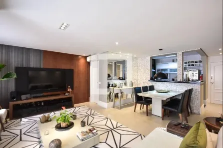 Apartamento com 2 Quartos à venda, 75m² no Vila Andrade, São Paulo