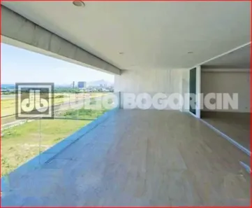 Apartamento com 4 Quartos à venda, 384m² no Barra da Tijuca, Rio de Janeiro