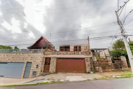 Casa com 3 Quartos à venda, 167m² no Glória, Porto Alegre