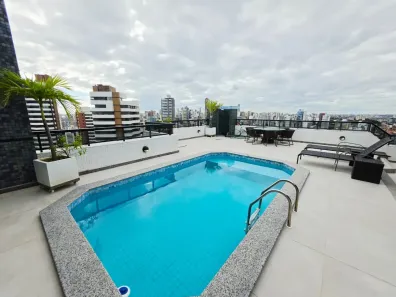 Cobertura com 4 Quartos à venda, 400m² no Ondina, Salvador