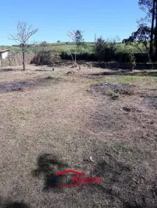 Fazenda/Sítio com 1 Quarto à venda, 1200m² no Borda da Mata, Caçapava