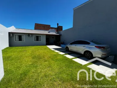 Casa com 2 Quartos à venda, 70m² no São Vicente, Itajaí