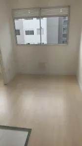 Apartamento com 2 Quartos para alugar, 31m² no Jardim Gilda Maria, São Paulo