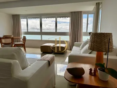 Apartamento com 2 Quartos à venda, 120m² no Vitória, Salvador