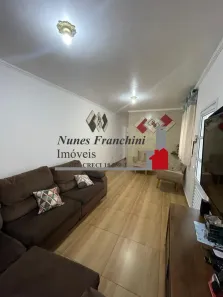 Casa com 3 Quartos à venda, 200m² no Vila Bandeirantes, São Paulo
