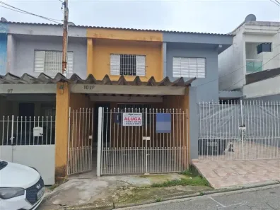 Sobrado com 2 Quartos para alugar, 120m² no Itaquera, São Paulo