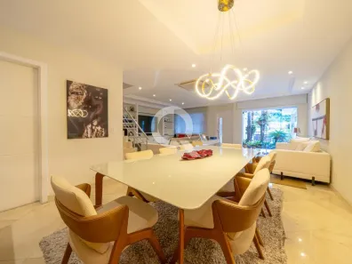 Casa de Condomínio com 5 Quartos à venda, 450m² no Recreio dos Bandeirantes, Rio de Janeiro