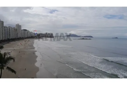 Apartamento com 3 Quartos à venda, 160m² no Vila Alzira, Guarujá