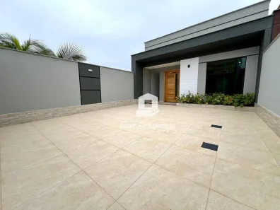 Casa com 3 Quartos à venda, 120m² no Jardim Atlântico Central (Itaipuaçu), Maricá