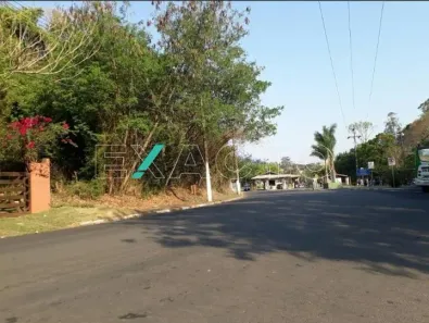 Lote/Terreno à venda, 600m² no Jardim Atibaia (Sousas), Campinas