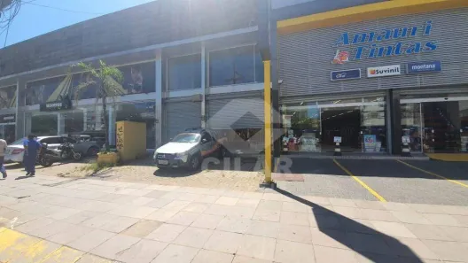 Ponto Comercial para venda ou aluguel, 507m² no São João, Porto Alegre