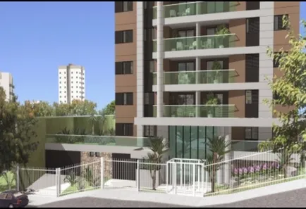 Apartamento com 3 Quartos à venda, 83m² no Vila Mariana, São Paulo