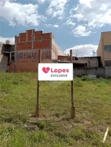 Lote/Terreno com 1 Quarto à venda, 317m² no Loteamento Nova Espírito Santo, Valinhos