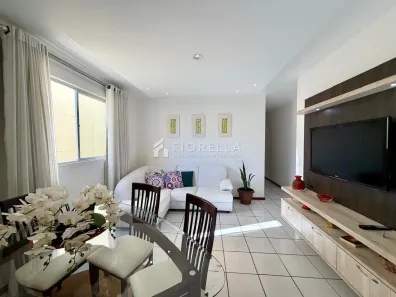 Apartamento com 2 Quartos à venda, 60m² no Campinas, São José