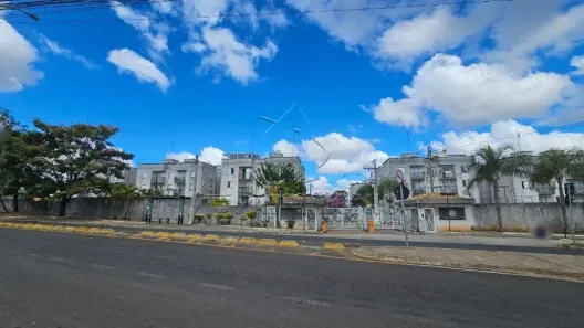 Apartamento com 3 Quartos à venda, 60m² no Jardim Maria Eugênia, Sorocaba