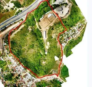 Galpão/Depósito/Armazém à venda, 115000m² no Guabiraba, Recife