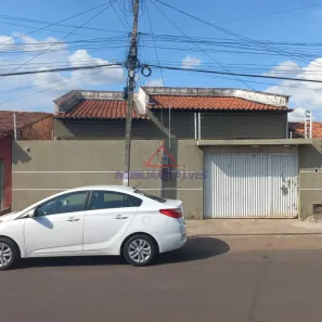 Casa com 3 Quartos à venda, 150m² no Vila Angélica, Timon