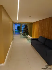 Apartamento com 3 Quartos à venda, 95m² no Graças, Recife