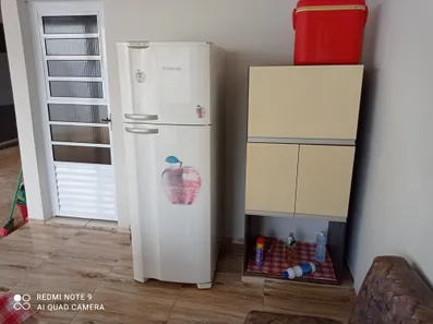 Casa com 1 Quarto à venda, 85m² no João Aranha, Paulínia