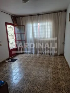Casa com 3 Quartos à venda, 219m² no Jardim Brasil (Vila Xavier), Araraquara
