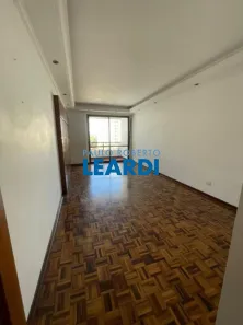 Apartamento com 2 Quartos para venda ou aluguel, 98m² no Centro, São Bernardo do Campo