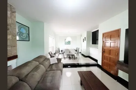 Casa com 4 Quartos à venda, 193m² no Jardim Chapadão, Campinas