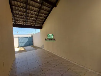 Casa com 3 Quartos à venda, 80m² no São João, Anápolis