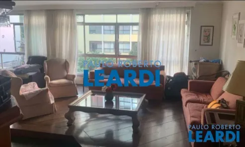 Apartamento com 3 Quartos à venda, 240m² no Paraíso, São Paulo