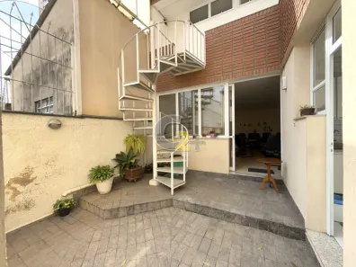 Casa com 4 Quartos à venda, 213m² no Perdizes, São Paulo