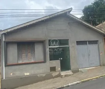 Casa com 1 Quarto à venda, 50m² no Centro, Piracicaba
