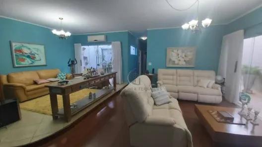 Casa com 3 Quartos à venda, 300m² no Jardim São Paulo, Rio Claro