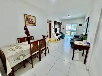 Apartamento com 2 Quartos à venda, 85m² no Tupi, Praia Grande