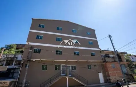 Prédio Residencial com 26 Quartos à venda, 65m² no Quitandinha, Petrópolis