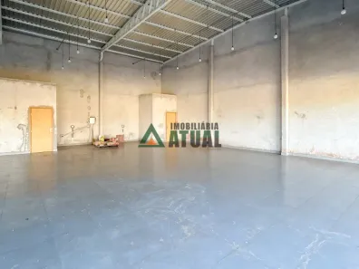Sala Comercial para alugar, 73m² no Aeroporto, Londrina