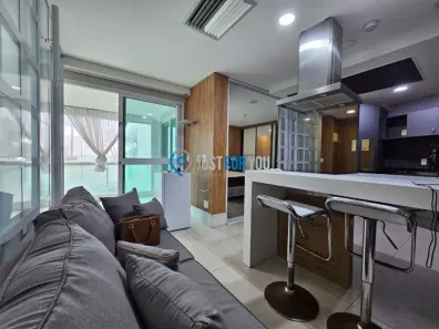 Apartamento com 2 Quartos para venda ou aluguel, 89m² no Barra da Tijuca, Rio de Janeiro
