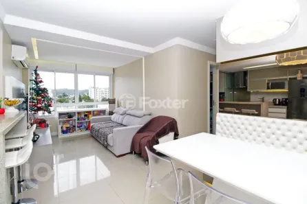 Apartamento com 3 Quartos à venda, 73m² no Tristeza, Porto Alegre
