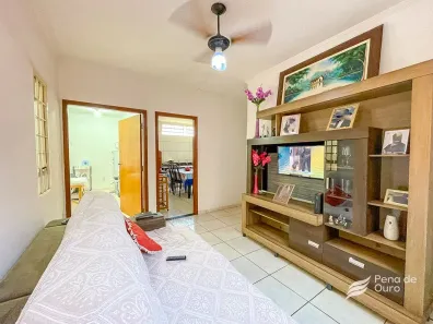 Casa com 3 Quartos à venda, 174m² no Vila Aeronáutica, Araçatuba